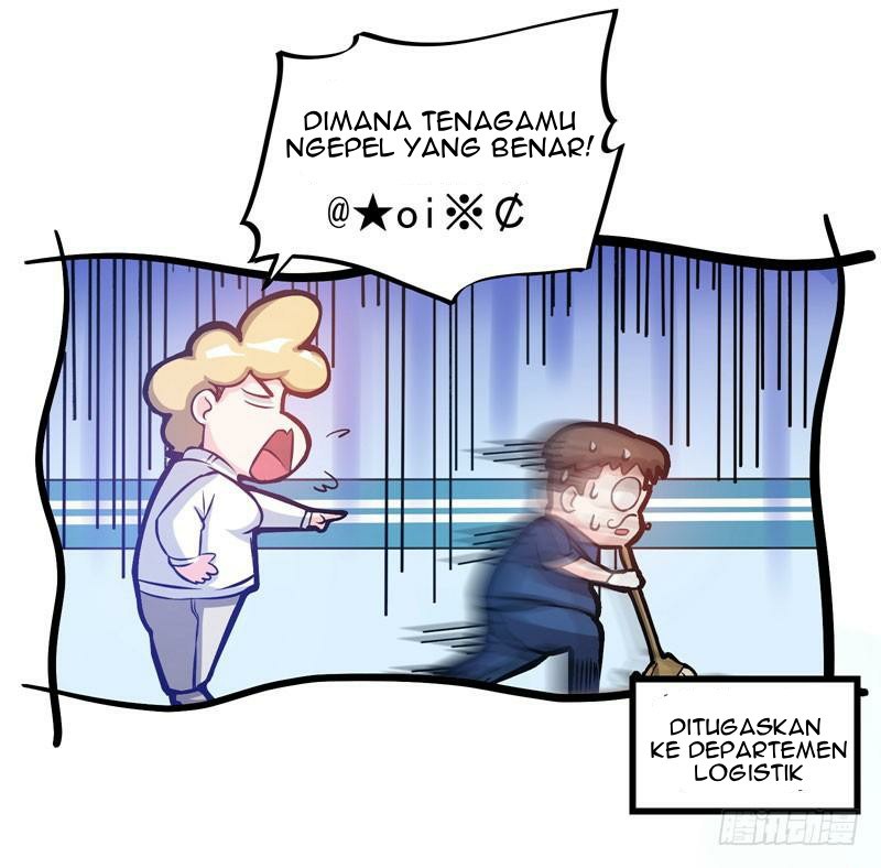 Strongest Divine Doctor Mixed City chapter 10